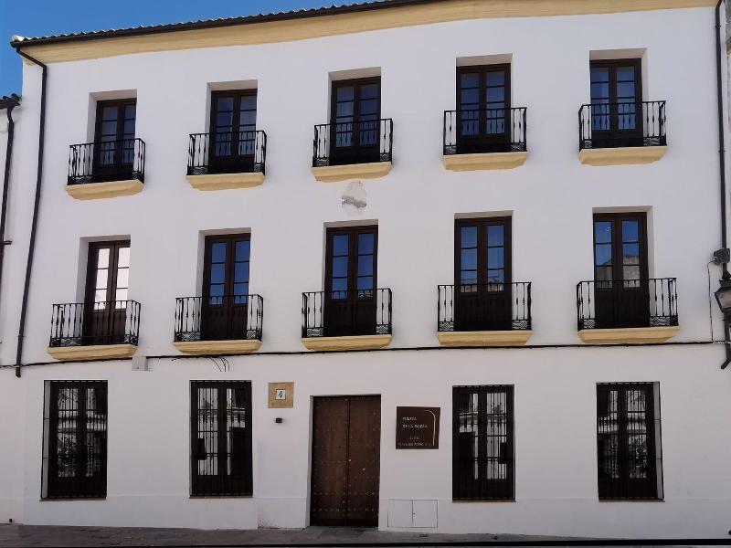 Puerta De La Ribera Suites image