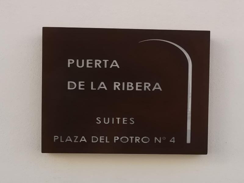 Puerta De La Ribera Suites image