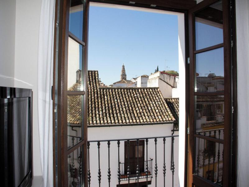 Puerta De La Ribera Suites image