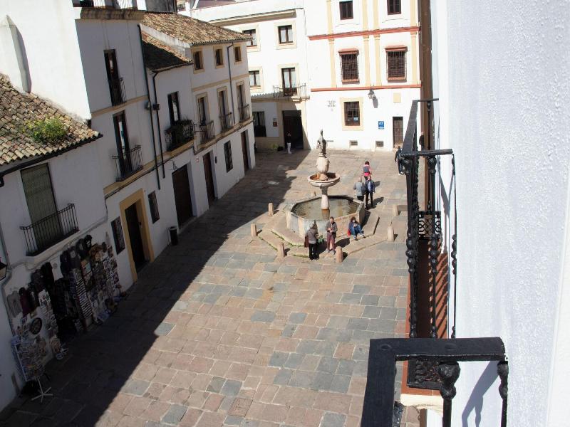 Puerta De La Ribera Suites image