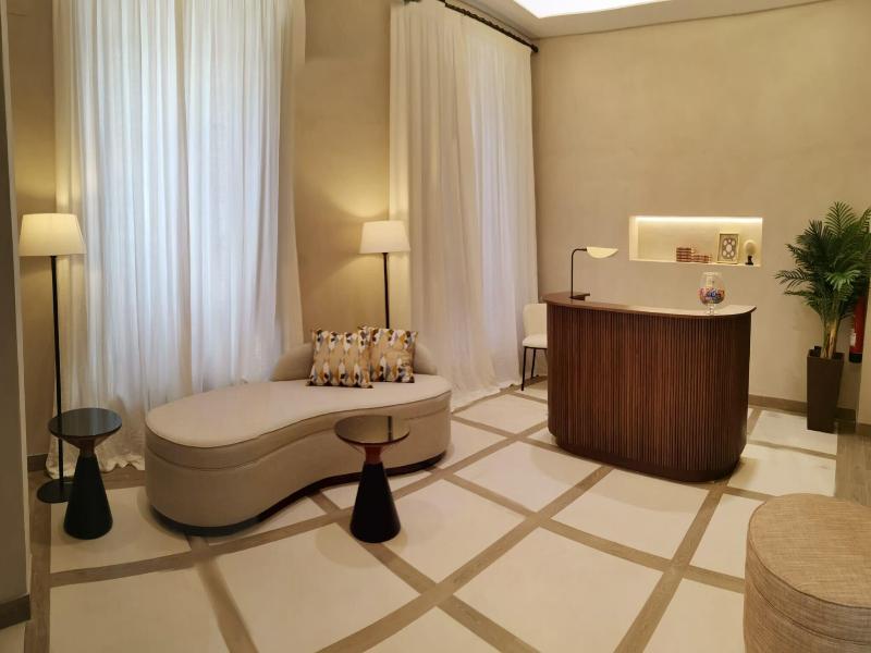 Puerta De La Ribera Suites image