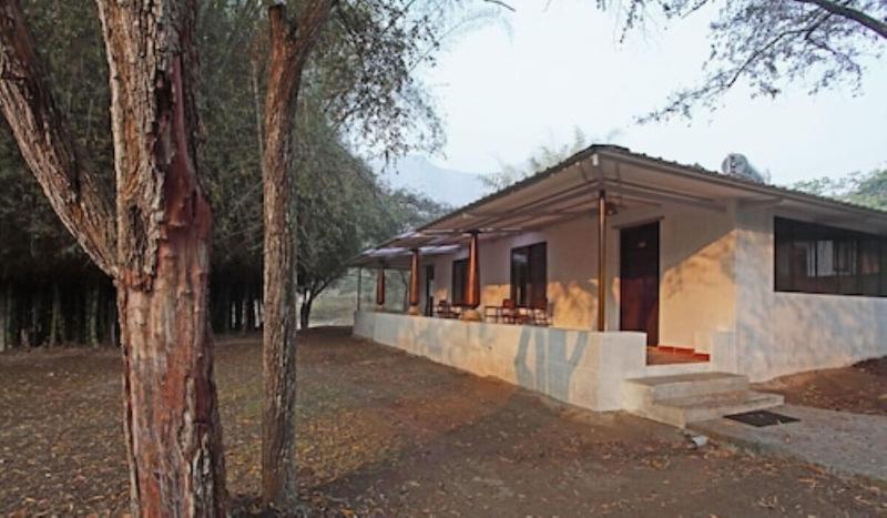 Jungle Hut Resorts — main photo