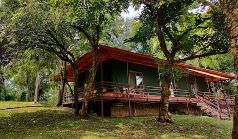 Jungle Hut Resorts — photo 3