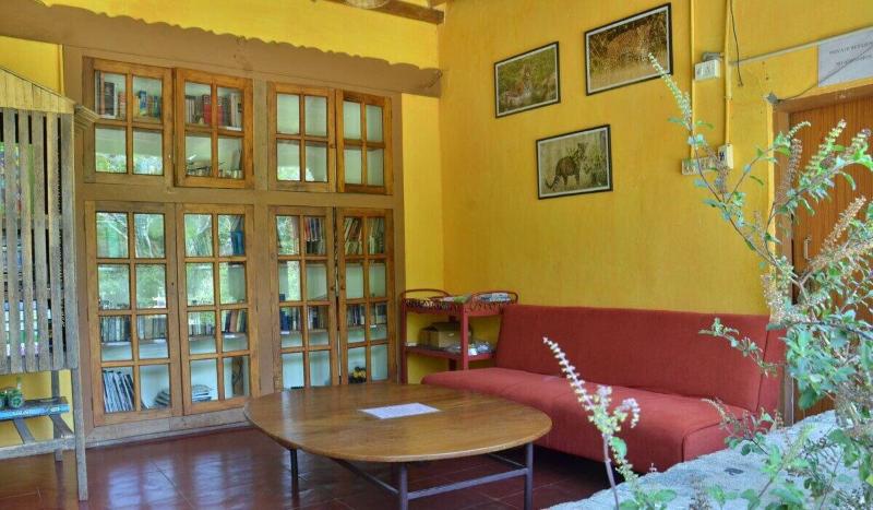 Jungle Hut Resorts — photo 4