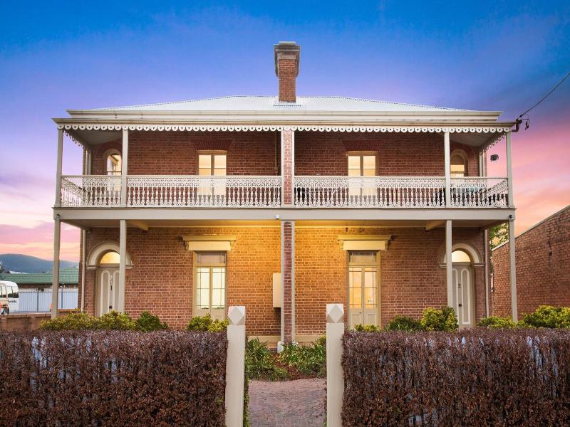 The Terraces Mudgee