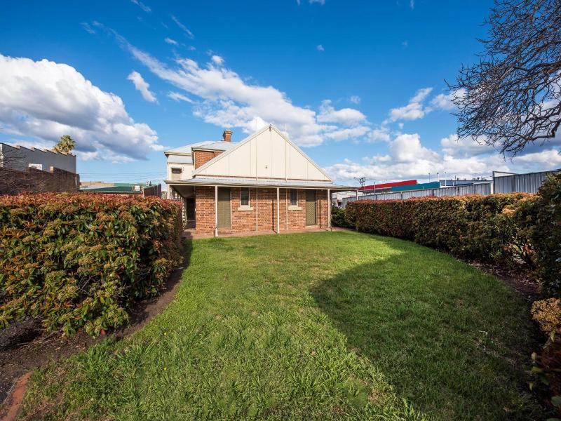 The Terraces Mudgee