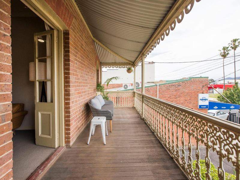 The Terraces Mudgee