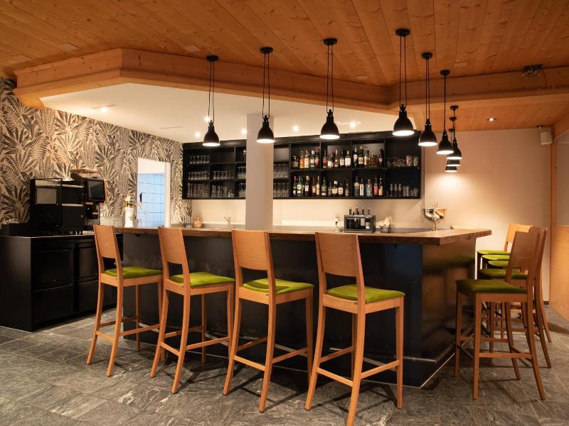 Hotel Alpina image