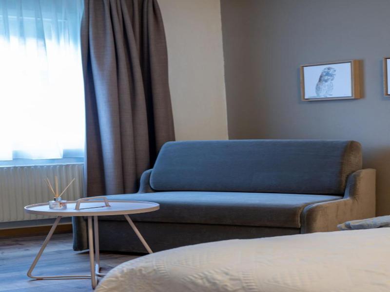Hotel Alpina image