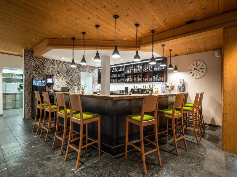 Hotel Alpina image
