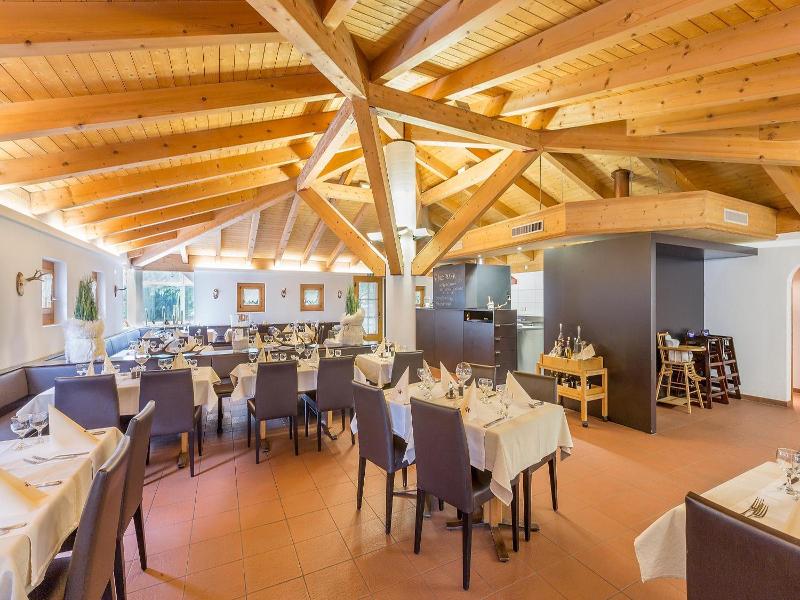 Hotel Alpina image