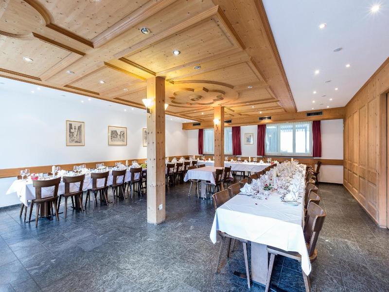 Hotel Alpina image
