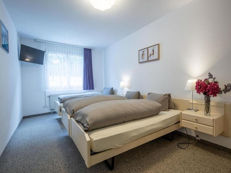 Hotel Alpina image