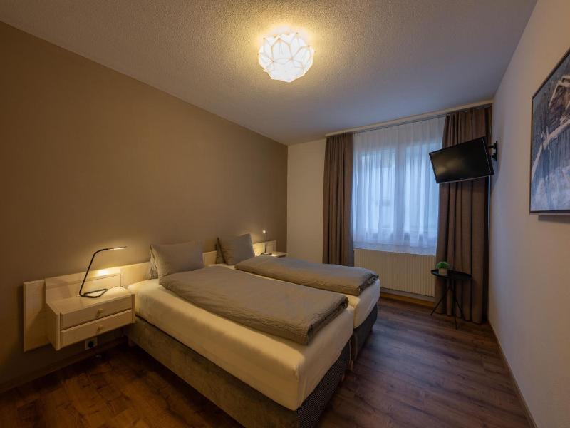 Hotel Alpina image