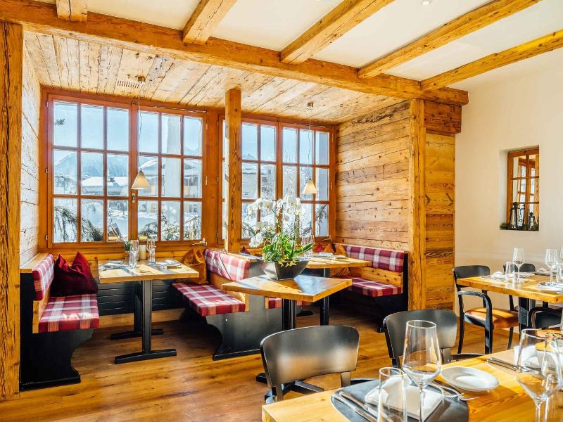 Hotel Restaurant Bellevue image