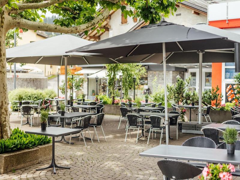 Hotel Restaurant Bellevue image
