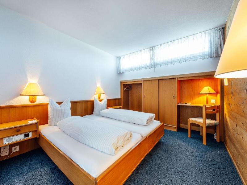 Hotel Restaurant Bellevue image