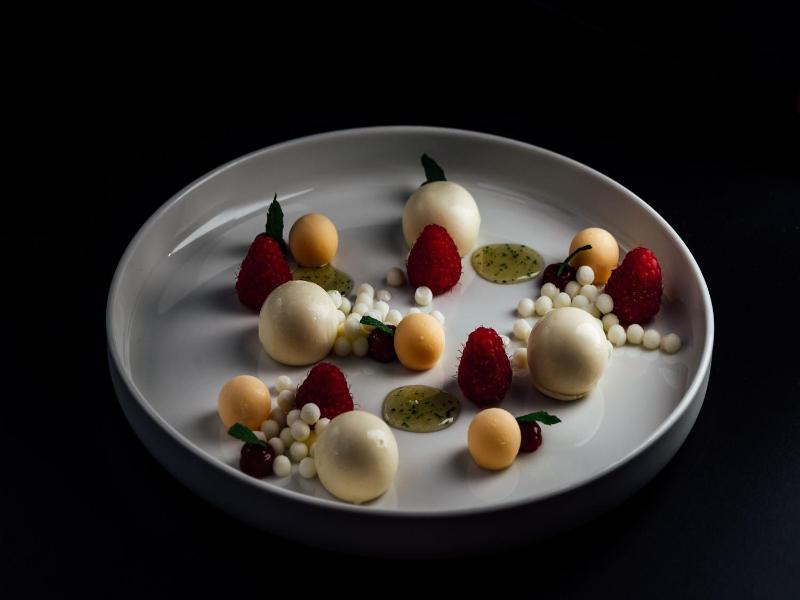 Hotel Restaurant Bellevue image