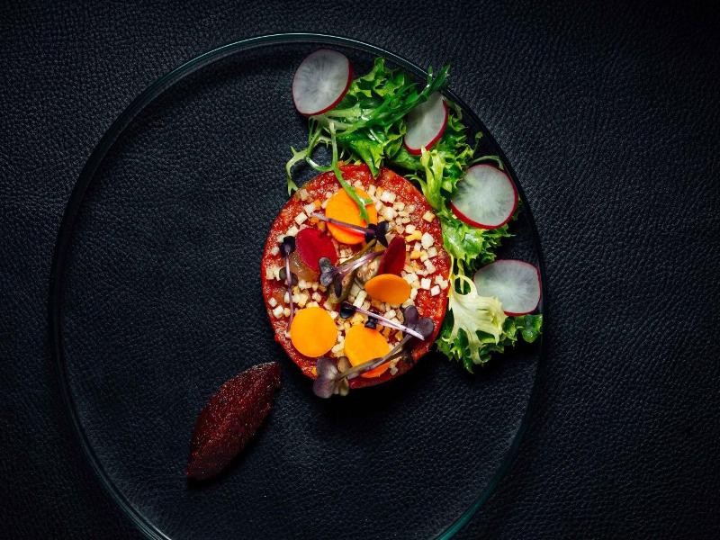 Hotel Restaurant Bellevue image