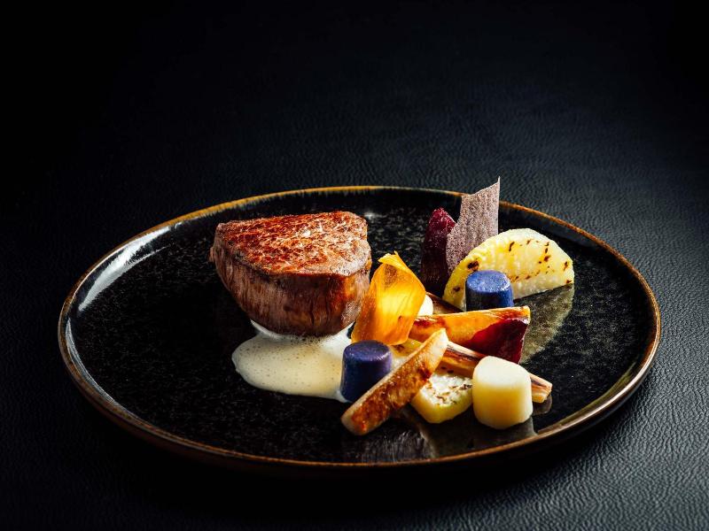 Hotel Restaurant Bellevue image