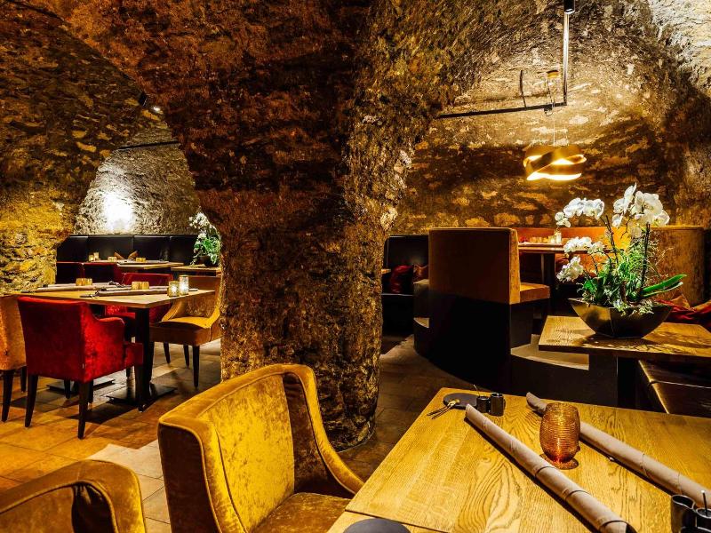 Hotel Restaurant Bellevue image