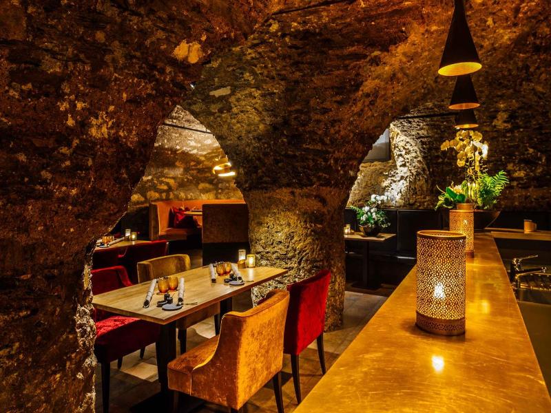 Hotel Restaurant Bellevue image