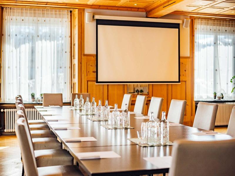 Hotel Restaurant Bellevue image