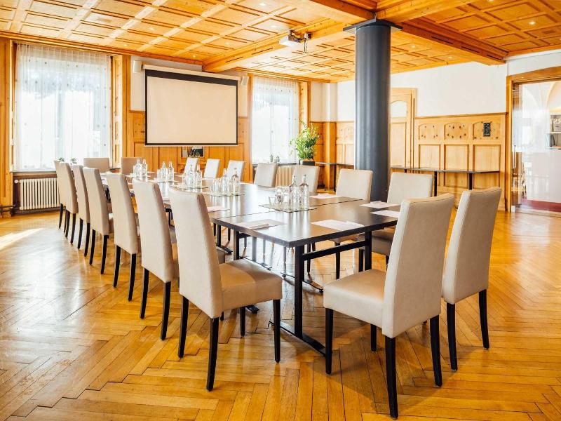 Hotel Restaurant Bellevue image