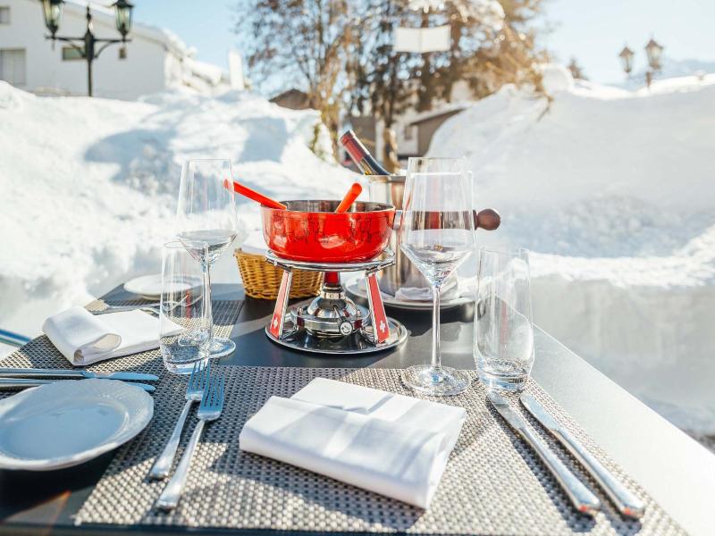 Hotel Restaurant Bellevue image