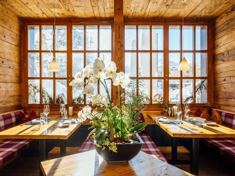 Hotel Restaurant Bellevue image