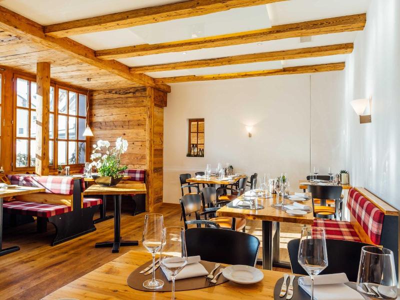 Hotel Restaurant Bellevue image