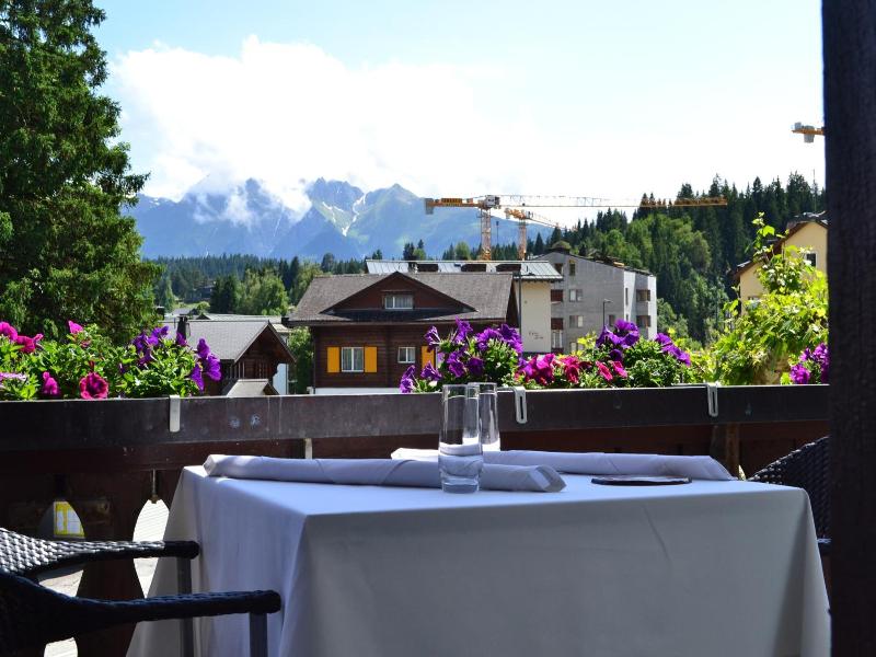 Hotel Restaurant Bellevue image