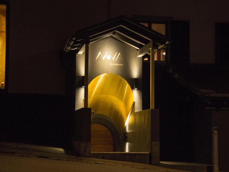 Hotel Restaurant Bellevue image