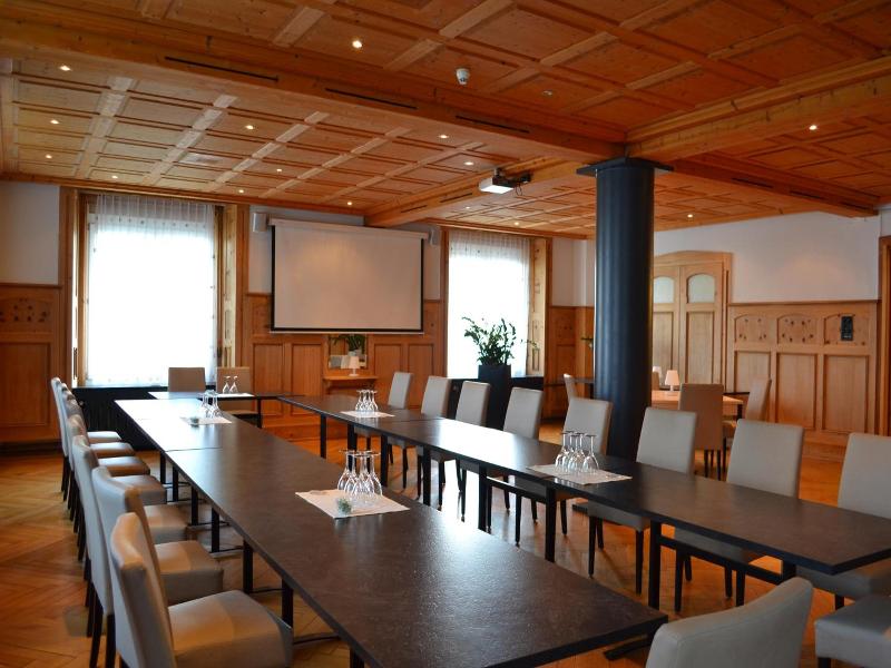 Hotel Restaurant Bellevue image