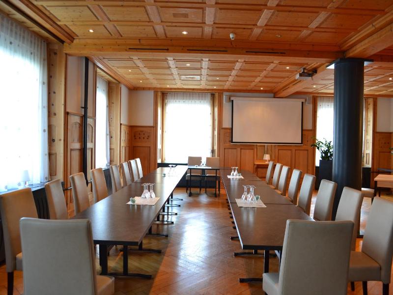 Hotel Restaurant Bellevue image
