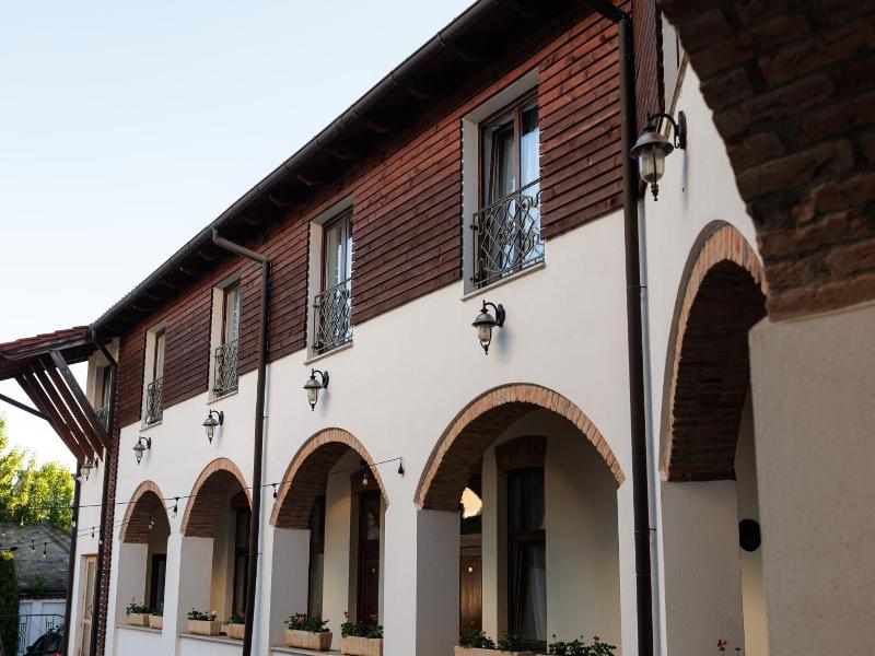 La Maison De Caroline image