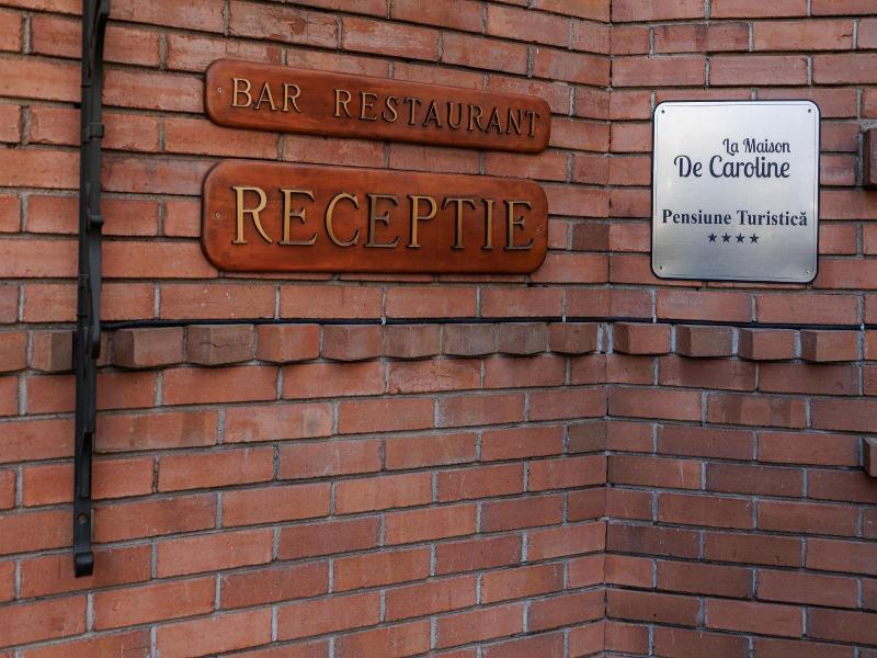La Maison De Caroline image