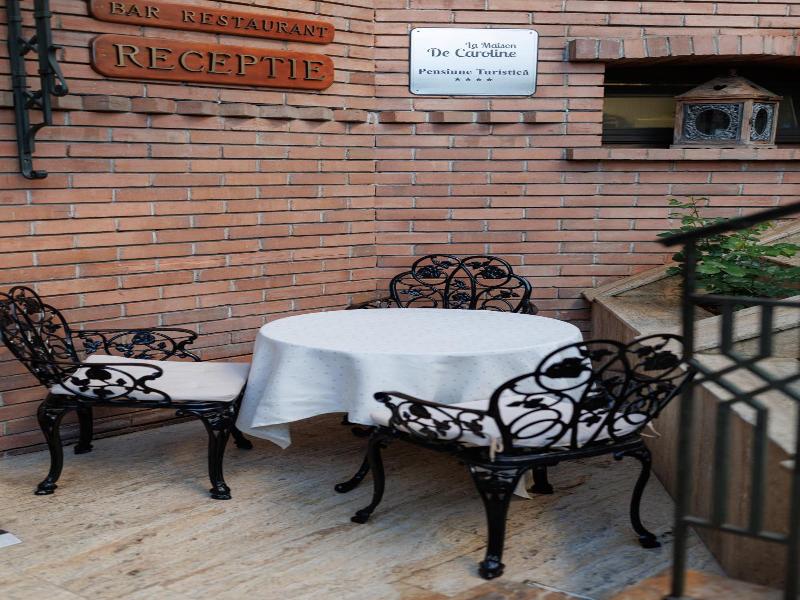 La Maison De Caroline image