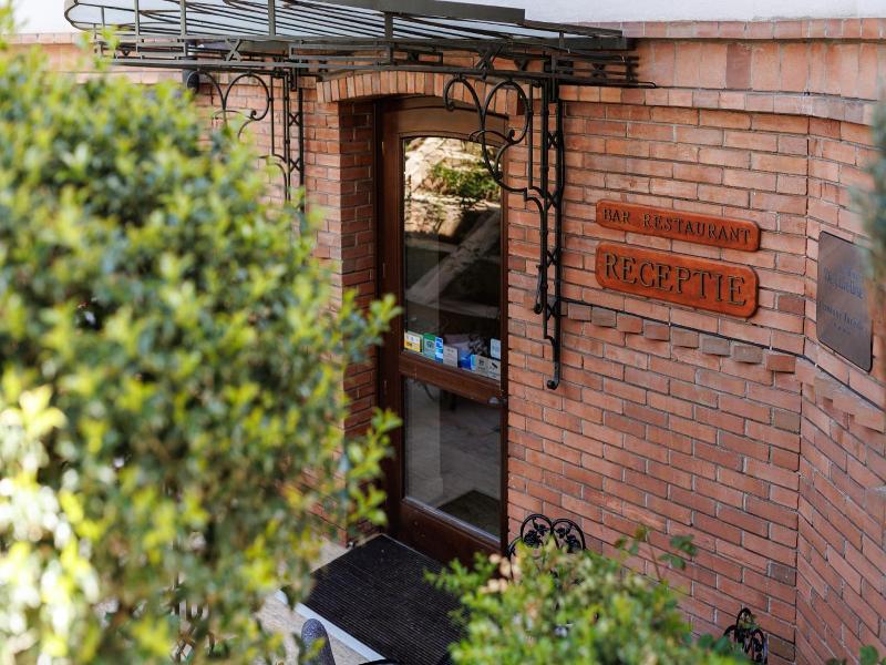 La Maison De Caroline image