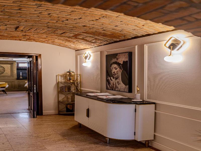 La Maison De Caroline image