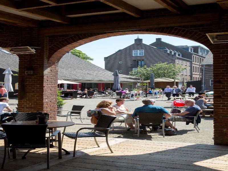Herberg De Brabantse Kluis image