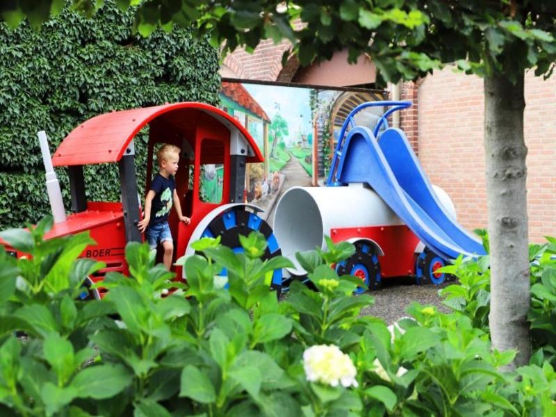 Herberg De Brabantse Kluis image