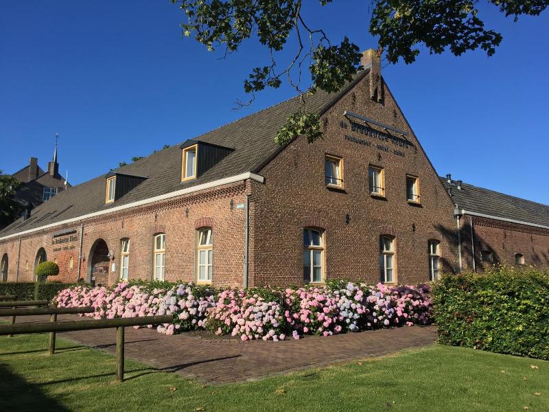 Herberg De Brabantse Kluis image
