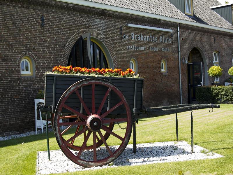 Herberg De Brabantse Kluis image