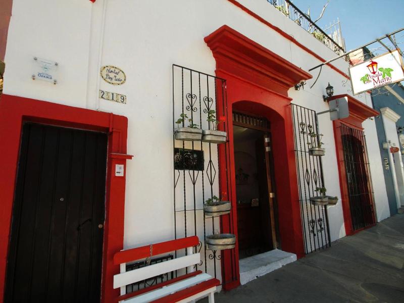 Posada Don Mario image