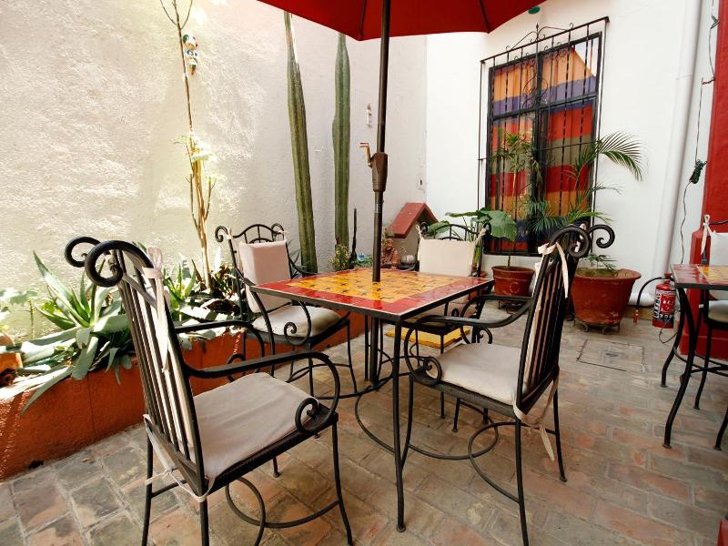 Posada Don Mario image