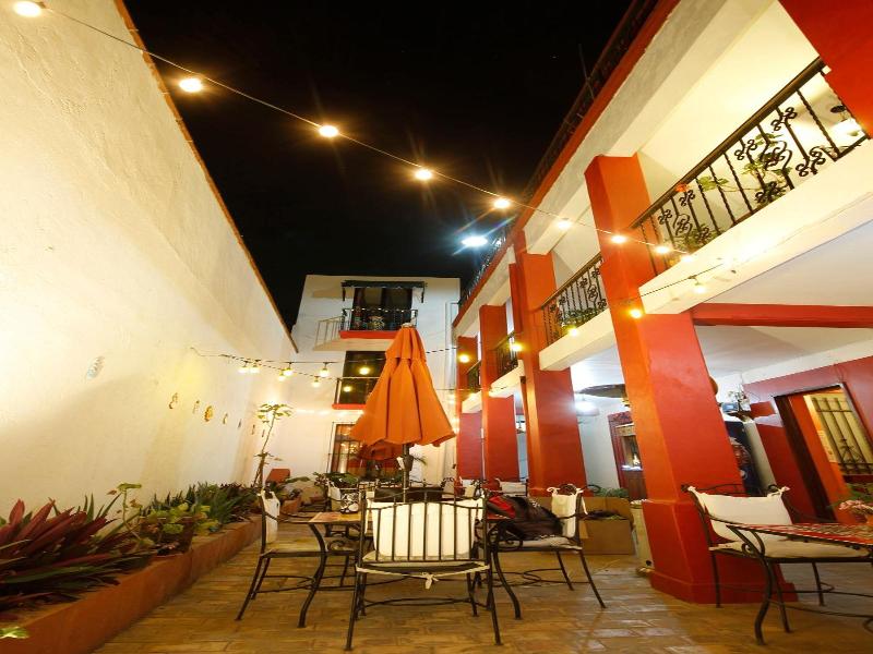 Posada Don Mario image