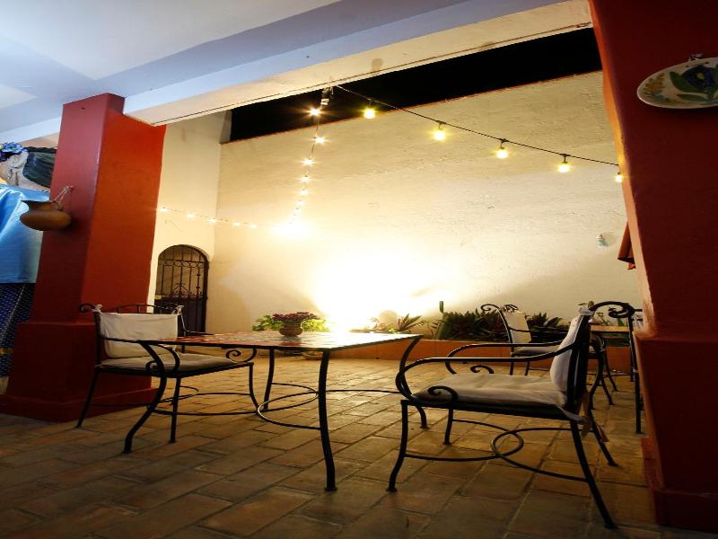 Posada Don Mario image