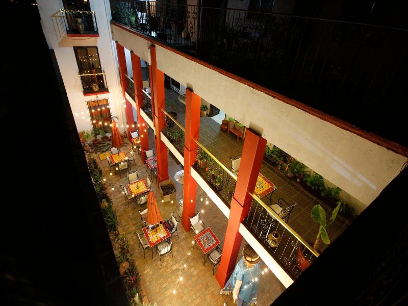 Posada Don Mario image