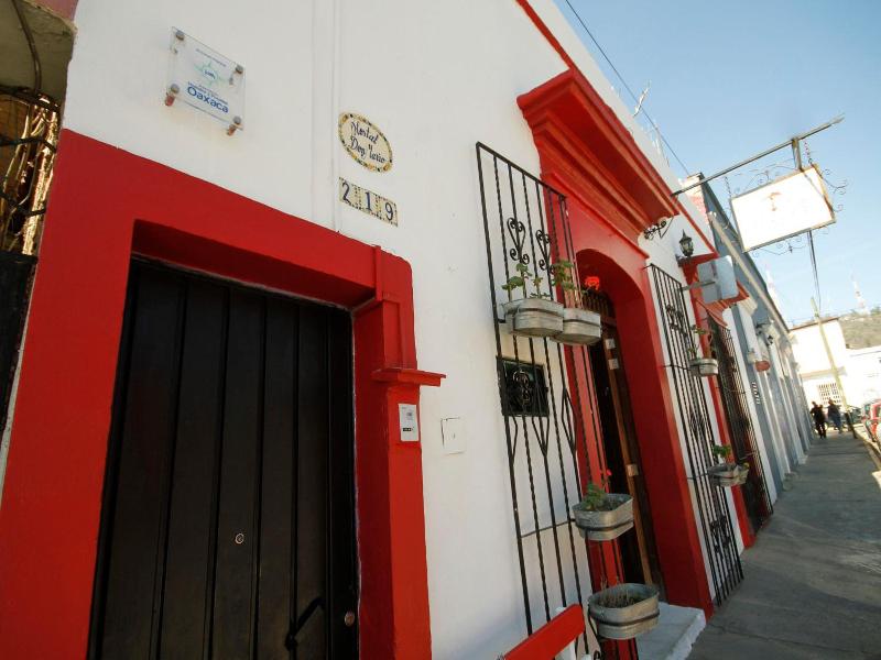 Posada Don Mario image